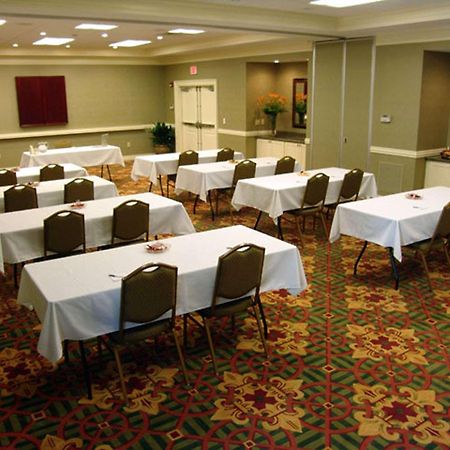 Hampton Inn & Suites - Vicksburg Buitenkant foto
