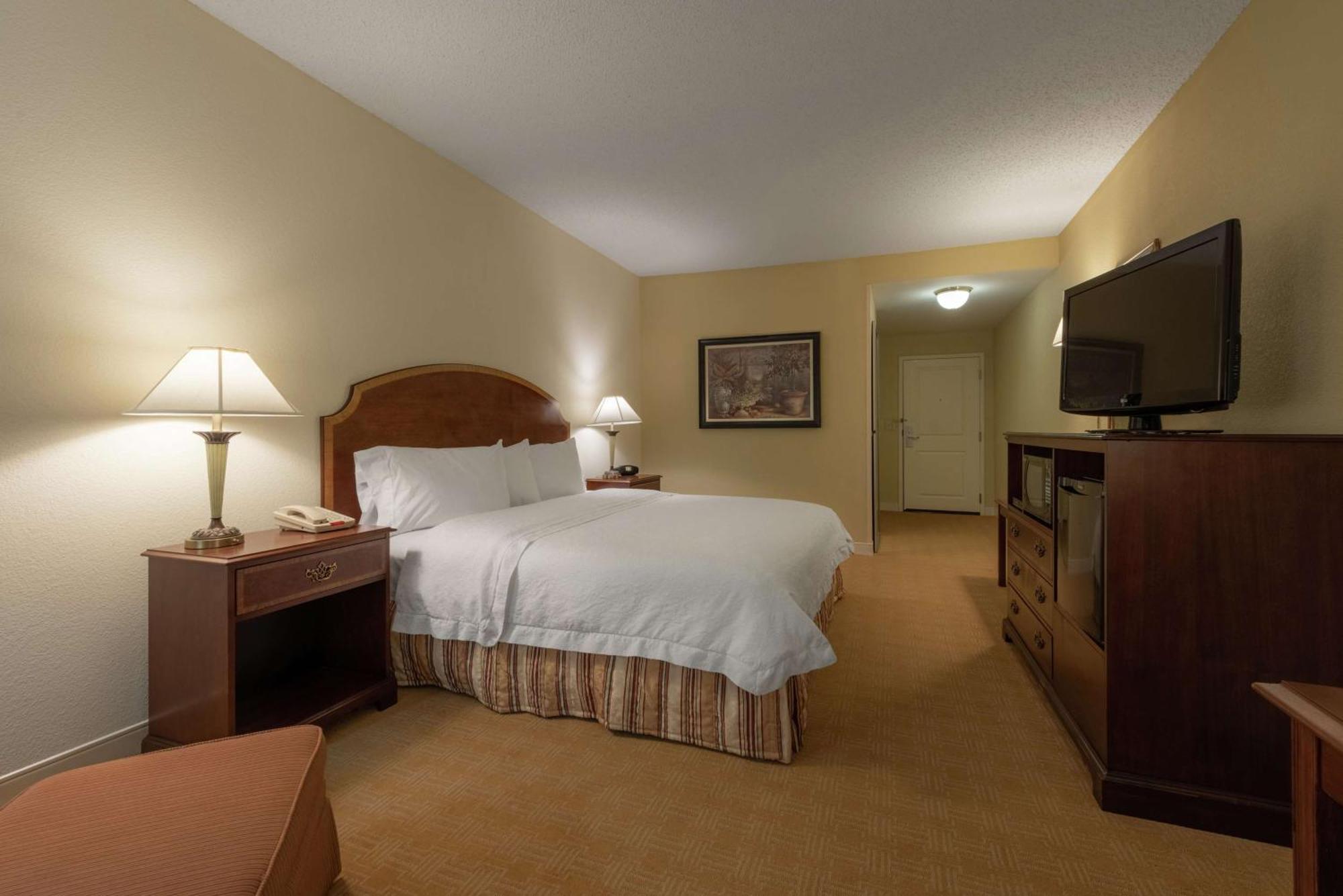 Hampton Inn & Suites - Vicksburg Buitenkant foto