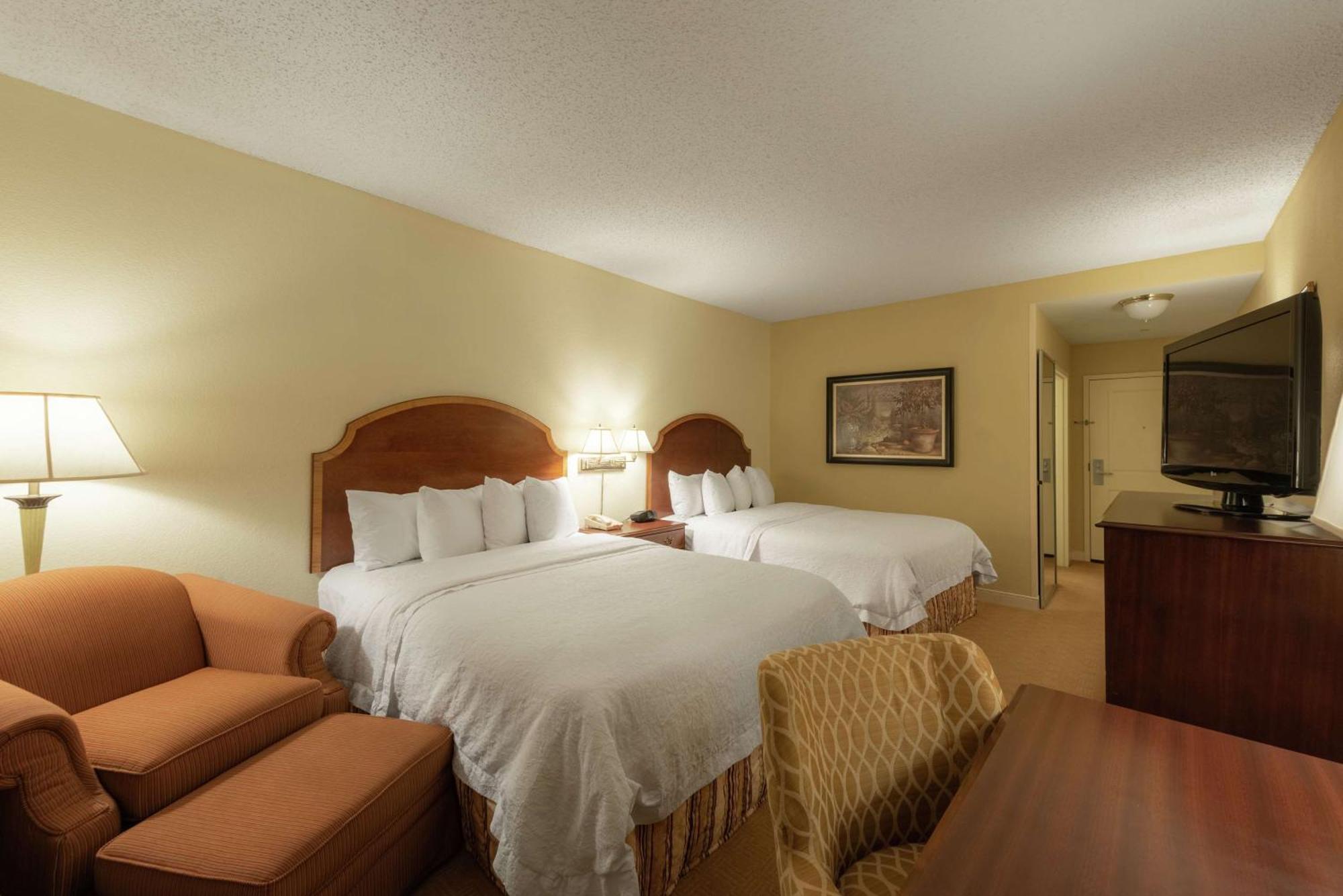Hampton Inn & Suites - Vicksburg Buitenkant foto