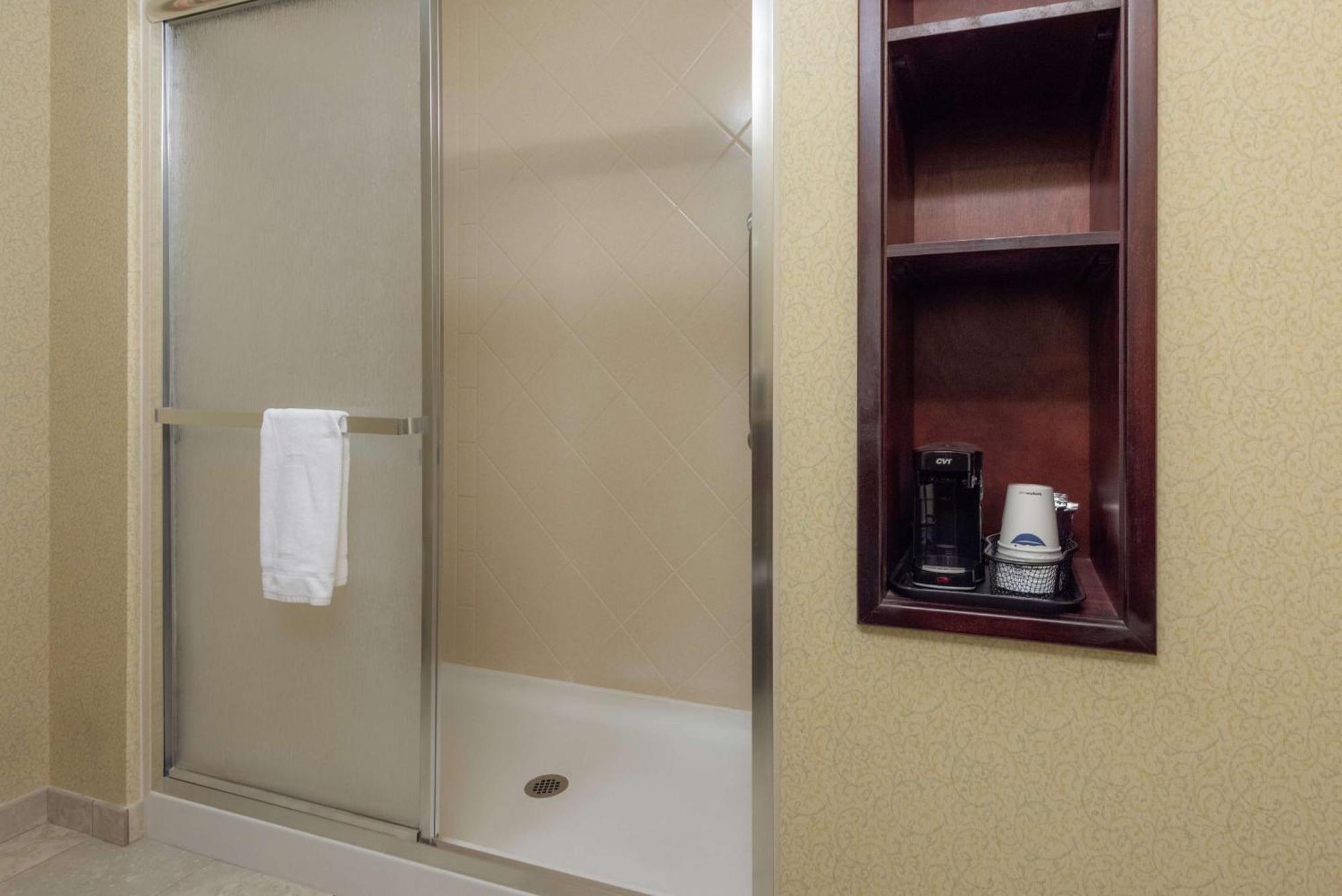 Hampton Inn & Suites - Vicksburg Buitenkant foto