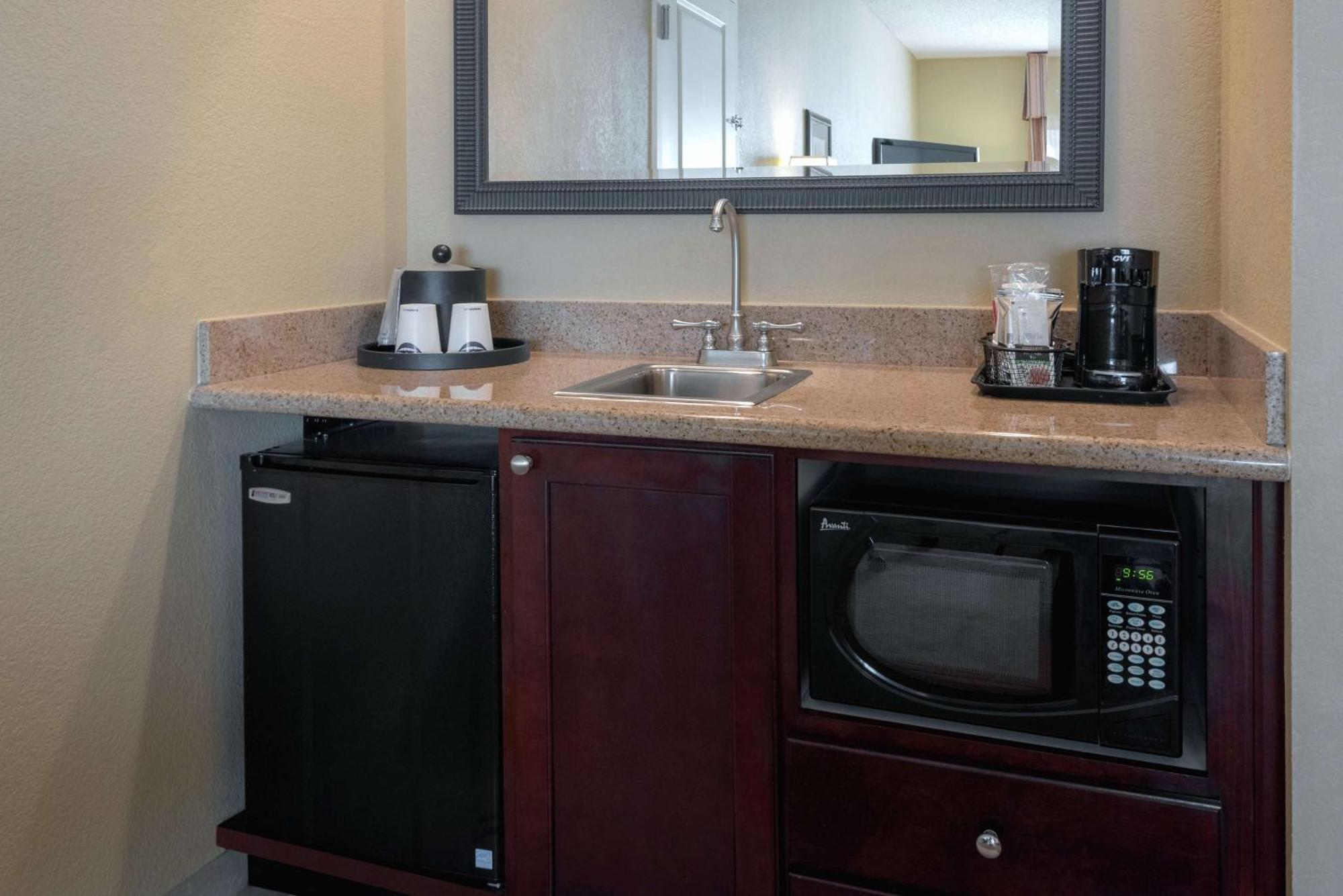 Hampton Inn & Suites - Vicksburg Buitenkant foto