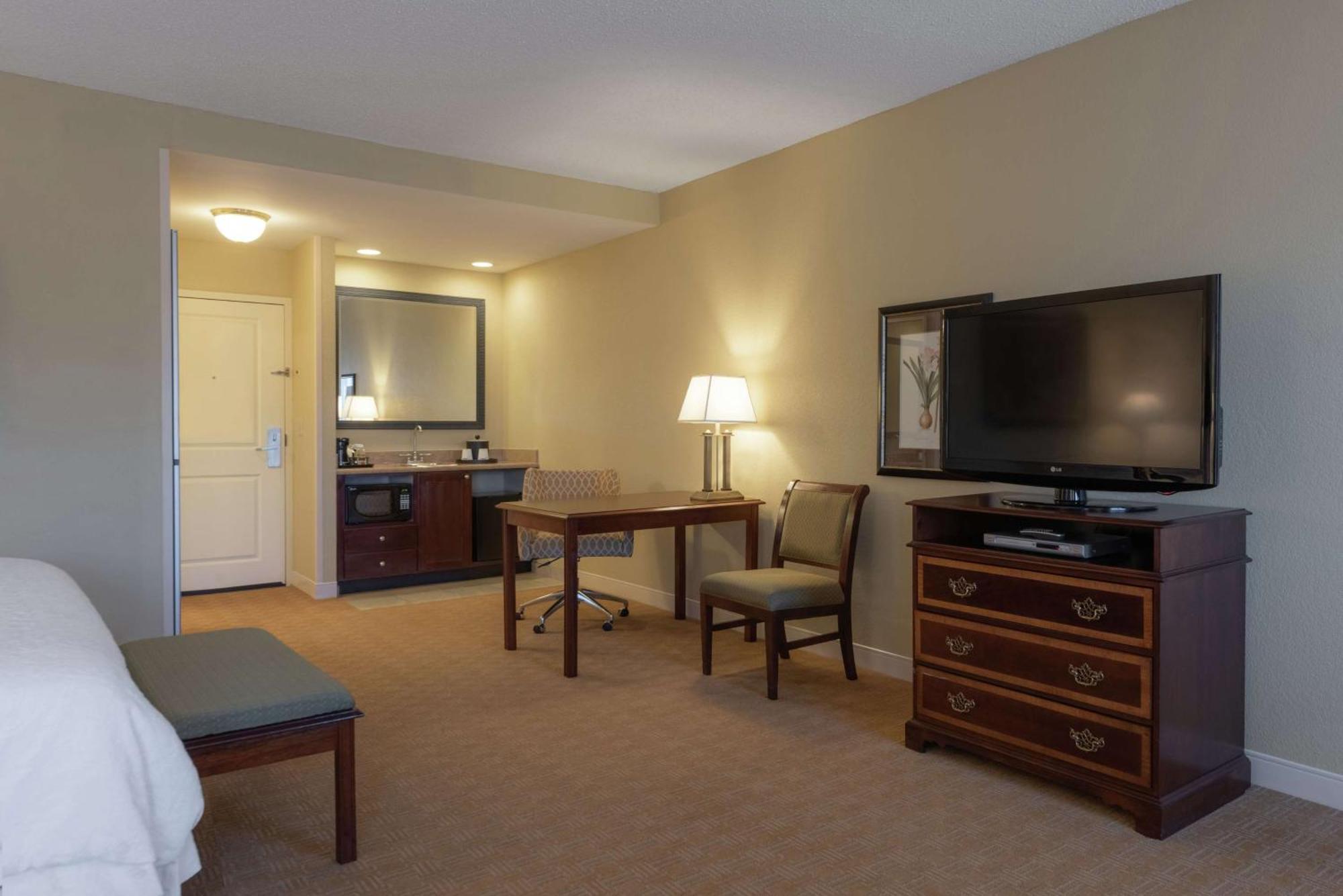 Hampton Inn & Suites - Vicksburg Buitenkant foto