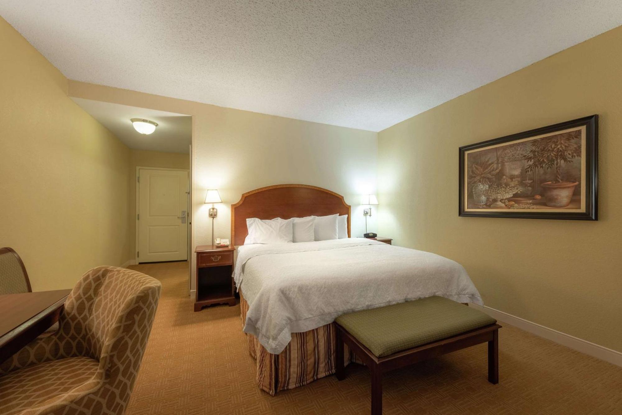 Hampton Inn & Suites - Vicksburg Buitenkant foto