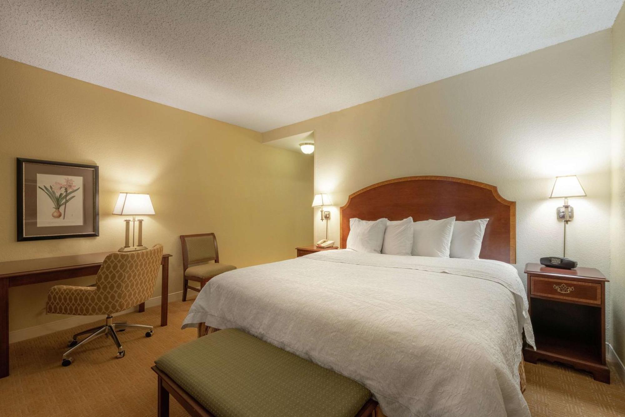 Hampton Inn & Suites - Vicksburg Buitenkant foto
