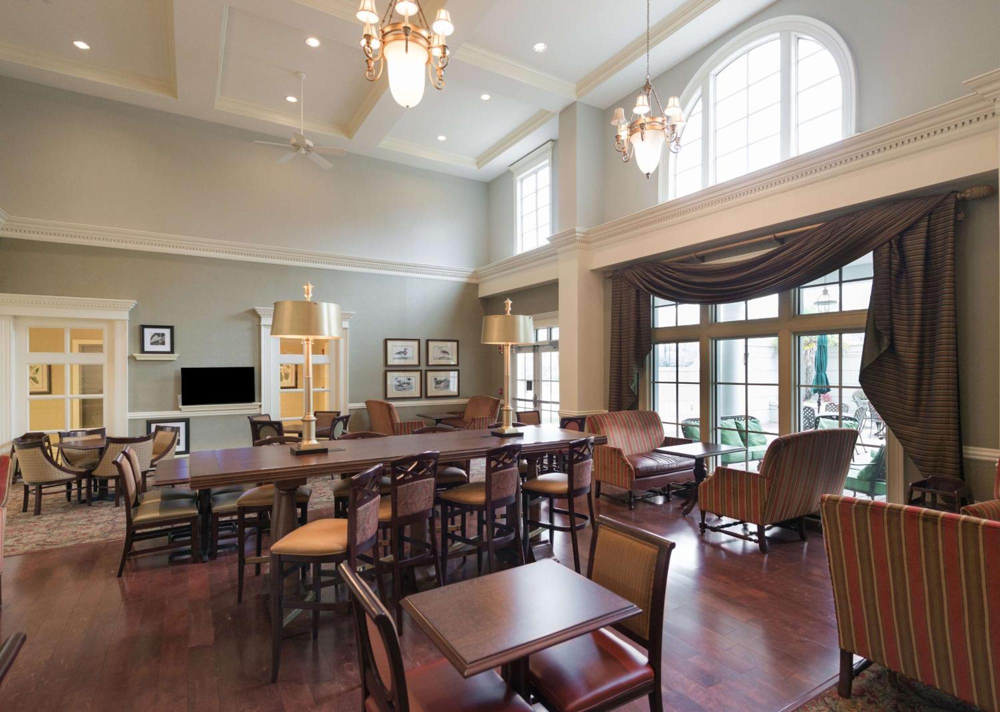 Hampton Inn & Suites - Vicksburg Buitenkant foto
