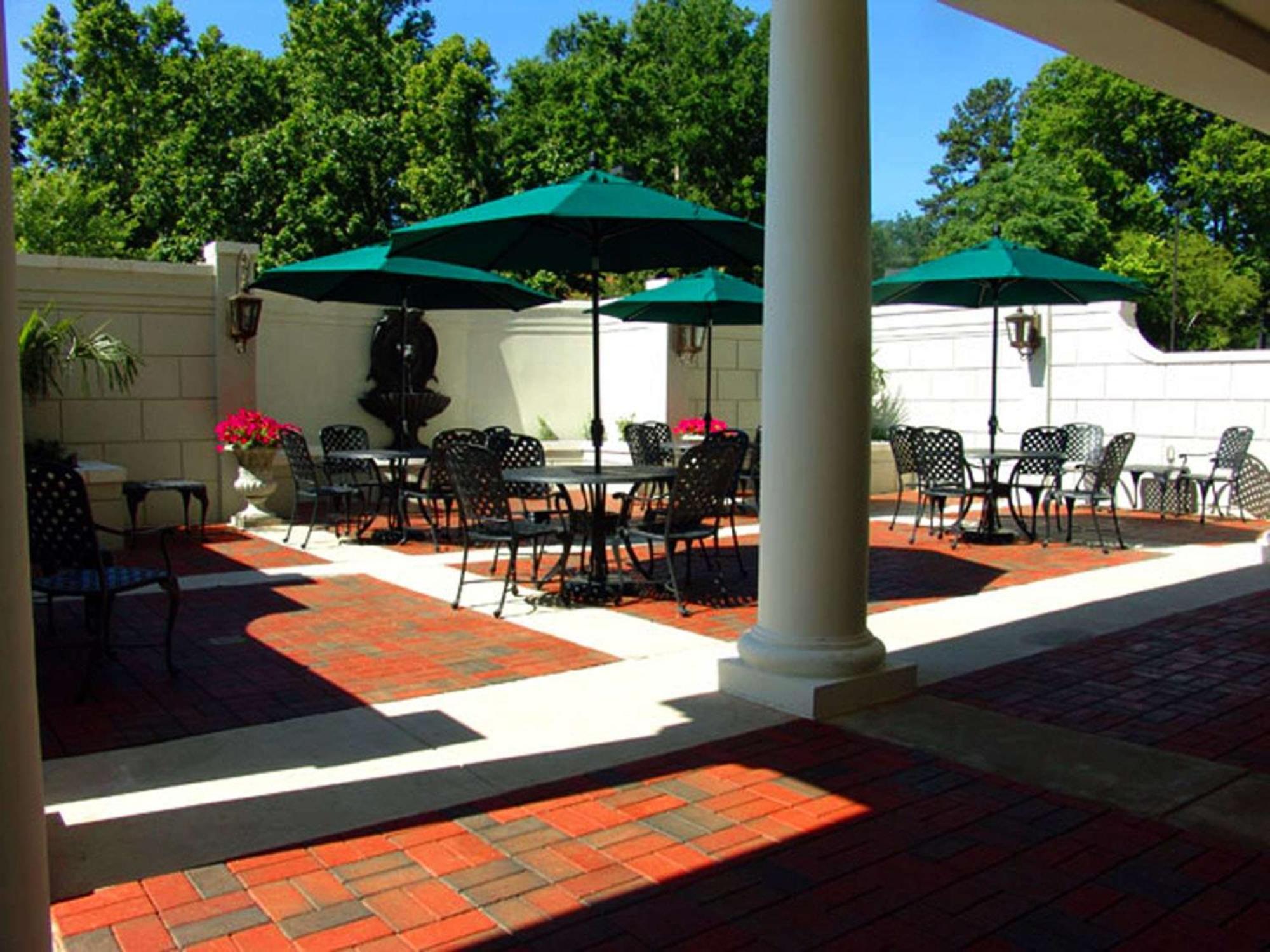 Hampton Inn & Suites - Vicksburg Buitenkant foto