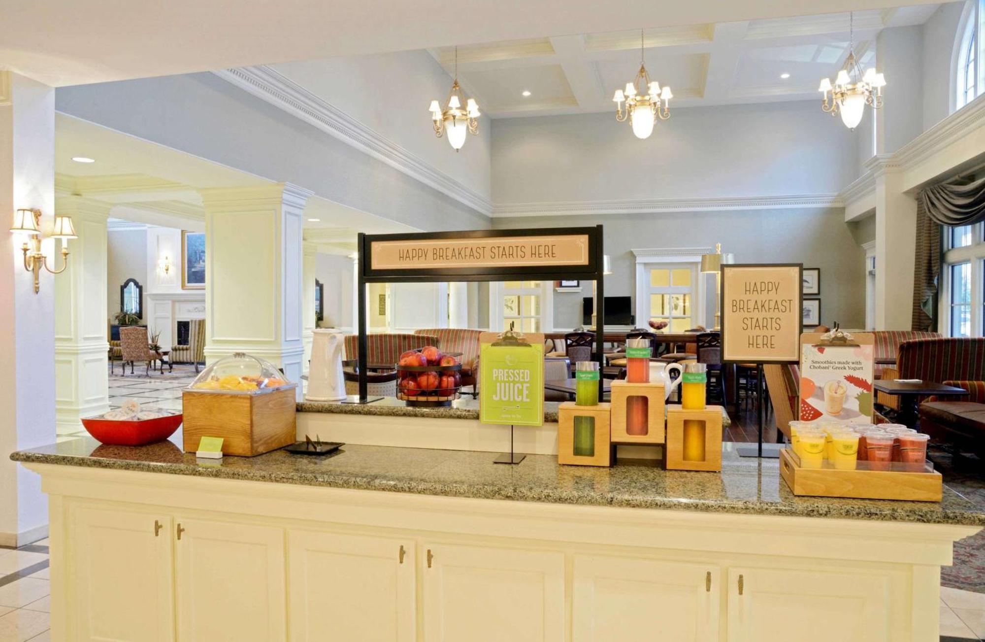 Hampton Inn & Suites - Vicksburg Buitenkant foto