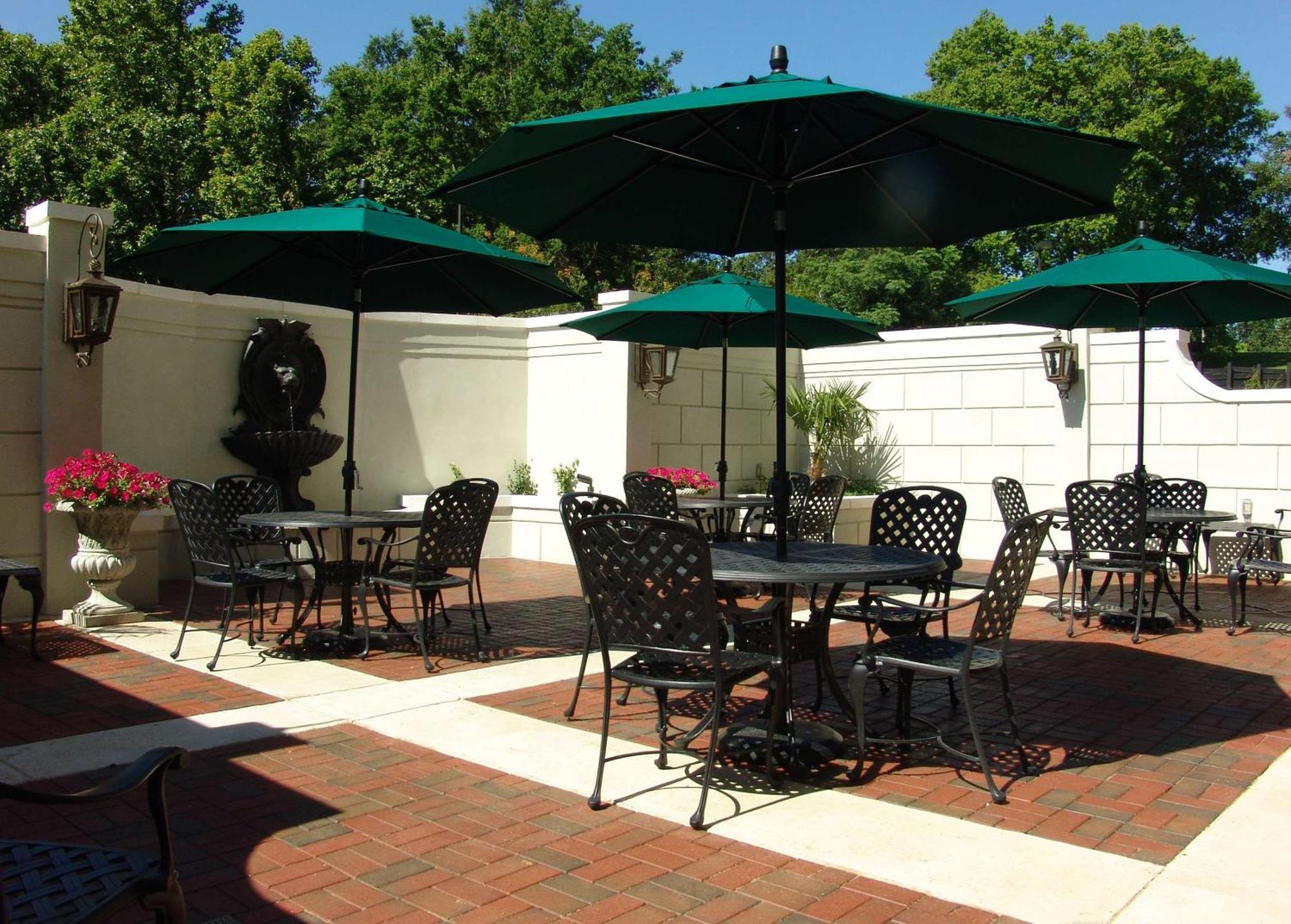Hampton Inn & Suites - Vicksburg Buitenkant foto